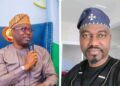 Fifth Years in Office: OTOPE Laud Gov Seyi Makinde Administration