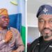 Fifth Years in Office: OTOPE Laud Gov Seyi Makinde Administration