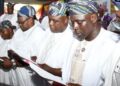 Oyo State Commissioner Tasks Council Chairmen on People-Oriented Governance