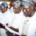 Oyo State Commissioner Tasks Council Chairmen on People-Oriented Governance