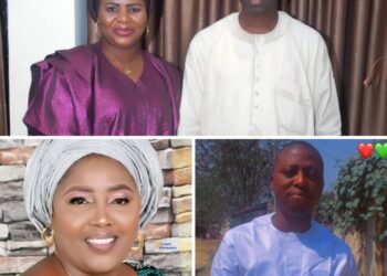 Oyo lawmaker, Bisi Oluranti congratulates new LAUTECH VC, appreciates Makinde*  …also extends congratulations to Areo Grace, Alade Toheeb on political appointment