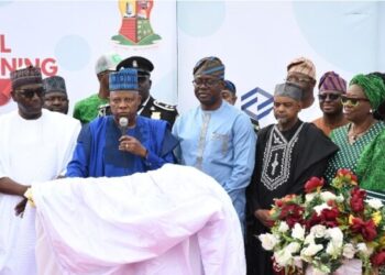 We will Continue to Reduce Infrastructure Deficit to Move State to Prosperity – Makinde