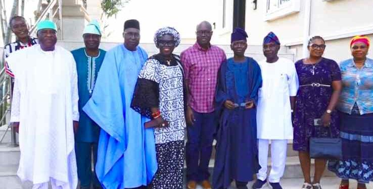 Yoruba’ll remain within one Nigeria, champion nation’s progress- Yoruba Unity Forum
