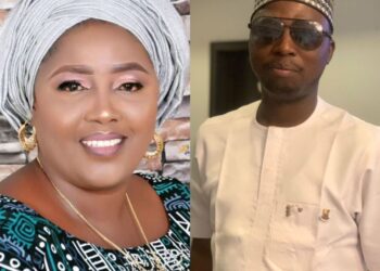 Ogbomoso North Chairman, Ogunlade appoints Alade Toheeb Media aide, Areo Grace Chief of Staff