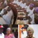 Oyo Lawmaker Bisi Oluranti Congratulates Newly Sworn in Council Chairmen, Task them on Grassroots Development
