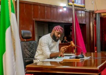 Oyo Speaker, Ogundoyin Dismisses Rumors of Suspension, Urges Lawmakers to Put Constituents First