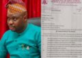 One Month After Waheed Akintayo’s Motion, Ministry Directs Oyo Schools To Resuscitate “School Gardens”