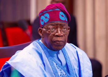 You want Nigerians to offer themselves as burnt offerings – CUPP tackles Tinubu
