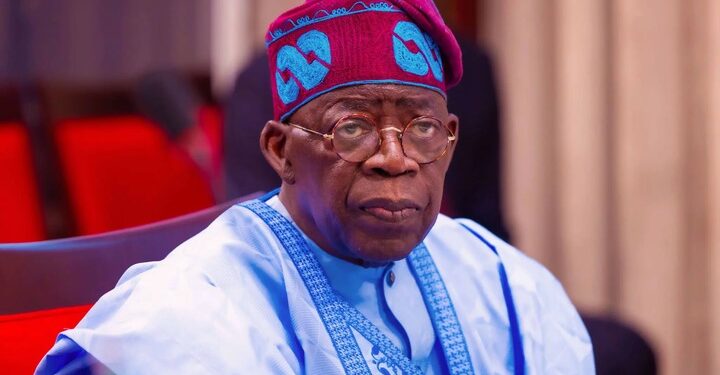 You want Nigerians to offer themselves as burnt offerings – CUPP tackles Tinubu