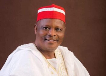 EFCC Begins Investigation Of Alleged Misappropriation Of N2.5bn, 2023 Campaign Fund Against Kwankwaso