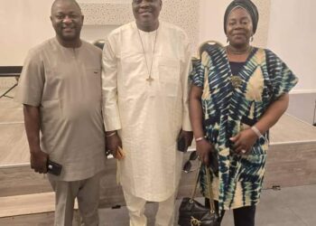 Israel is safe for Pilgrimage 2024′, NCPC Says As Ufitfly Admonishes Pilgrims