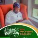 Birthday: Naija 24hrs Publisher, Olajide Peter Lauds OYSROMA Boss @ 40