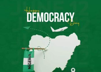 Democracy Day: UfitFly Felicitate & Encourage Nigerians on Patriotism