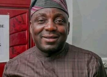 Oyo Lawmaker, Hon. Rasaq Mabaje, has urged Nigerians to uphold democratic principles, promote unity, and work together for the nation’s progress and development.