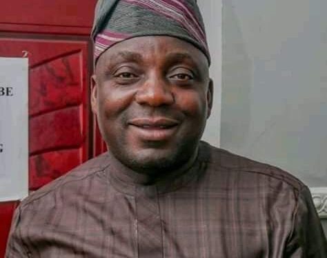 Oyo Lawmaker, Hon. Rasaq Mabaje, has urged Nigerians to uphold democratic principles, promote unity, and work together for the nation’s progress and development.