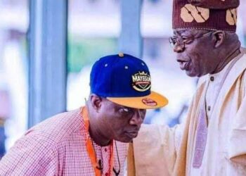 Democracy Day: Tinubu Should Have Given His Speech To K1 D’Ultimate.