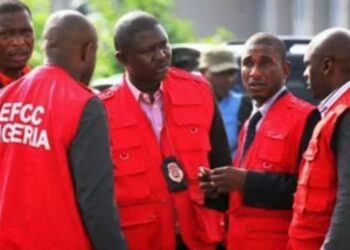 Nigerians insulting people online are criminals; they’ll be jailed – EFCC