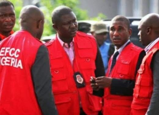 Nigerians insulting people online are criminals; they’ll be jailed – EFCC