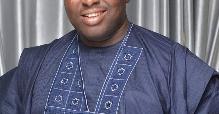 AKIKA: WHICH LCDA IS SO NAMED IN OYO STATE? – ROTIMI JOHNSON OJASOPE