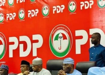 2027 Presidency: Atiku, PDP Leaders Disagree On Merger With Other Parties