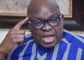 Ekiti PDP: Their fear of Fayose  – Lere Olayinka