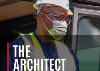 Just In: Governor Makinde Approves Commencement of 30 km Inner Road Construction in All 33 Local Governments