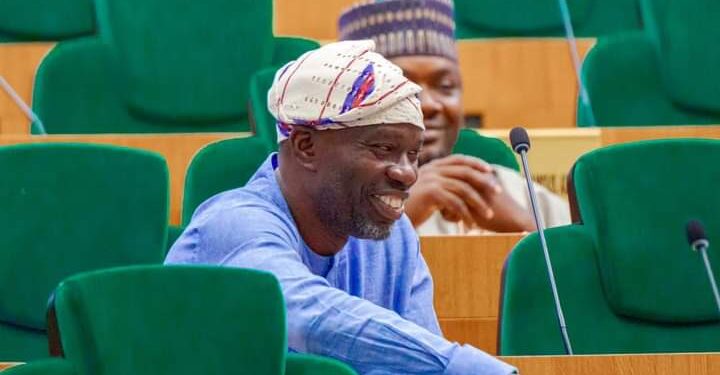 OPINION: Xraying Agboworin’s 5 Years In Office | By Mayowa Okekale