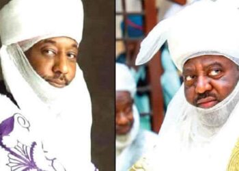 Kano Emir Crisis: Police ban Sanusi, Ado Bayero’s proposed durbar celebration