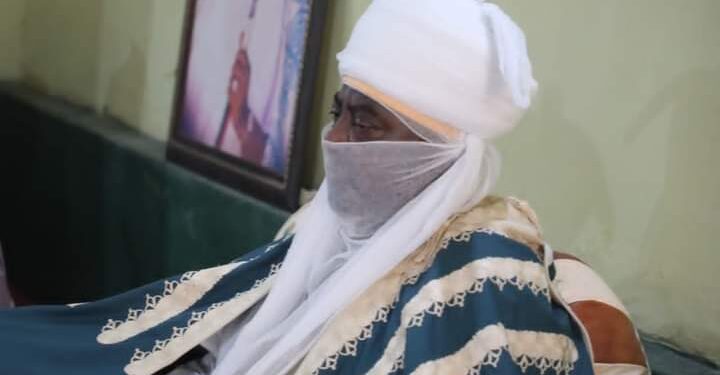 Court Upholds Ado Bayero’s Rights, Awards N10m Against Kano Govt