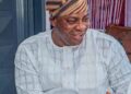 Eid-El-Kabir: Mogaji Akin Fagbemi doles out rams, rice to Muslim faithful, PDP leaders Across Oyo