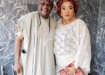 Oloye Babatunde Ologburo Celebrates Eid-el-Kabir with Generosity, Compassion