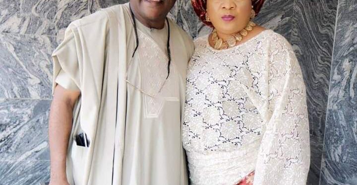 Oloye Babatunde Ologburo Celebrates Eid-el-Kabir with Generosity, Compassion