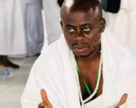 Eid el Kabir: Hon. Sanda Sikiru Oyedele, Extends Prayers to Makinde, Egbeda Residents, and Muslim Faithful From Mecca