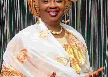 Eid-el-Kabir: Alhaja Kafilat Omolabake Olayiwola Ajeiya Greets Muslims, urges prayer for Makinde’s administration