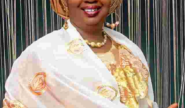 Eid-el-Kabir: Alhaja Kafilat Omolabake Olayiwola Ajeiya Greets Muslims, urges prayer for Makinde’s administration