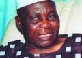PRESIDENT TINUBU GOT IT WRONG ON JUNE 12… LATE ALHAJI ARIYIBI ADEDIBU PLAYED BIGGER ROLE AND DESERVED TO BE MENTIONED….by hon yinka Akinbiyi