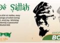 Eid al-Adha: Embrace Love, Charity, Faith, Compassion & Communal Responsibility – President, Amofin Beulah Adeoye Foundation