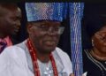 JUST IN: Makinde Approves Appointment Of Olakunlehin As 43rd Olubadan