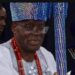 JUST IN: Makinde Approves Appointment Of Olakunlehin As 43rd Olubadan