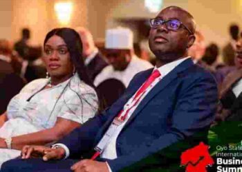 INTERVIEW: Tamunominini Makinde’s Service and Impact is the Goal