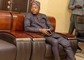 Ibadan Southwest Local Government Residents Must Be Awake to the Reality of the Cholera Outbreak and Prevent It- Oyo Lawmaker, Yusuf Adebisi