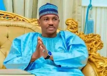 Sokoto Governor Sacks 15 District Heads, Mulls New Law