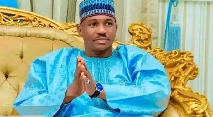 Sokoto Governor Sacks 15 District Heads, Mulls New Law