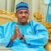 Sokoto Governor Sacks 15 District Heads, Mulls New Law
