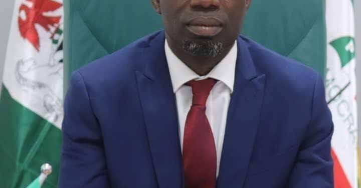 Cholera Outbreak: Agboworin urges residents to adhere strictly to safety guidelines