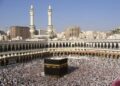 N90bn Hajj Subsidy Scandal: Niger Governor Urges Nigerian Federal Lawmakers To Probe ‘Failed’ Pilgrimage Operation