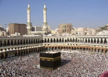 N90bn Hajj Subsidy Scandal: Niger Governor Urges Nigerian Federal Lawmakers To Probe ‘Failed’ Pilgrimage Operation