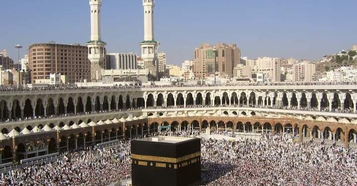 N90bn Hajj Subsidy Scandal: Niger Governor Urges Nigerian Federal Lawmakers To Probe ‘Failed’ Pilgrimage Operation