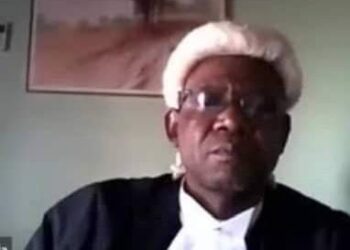 Boko Haram Kidnaps Judge, Wife, Driver & Orderly In Borno