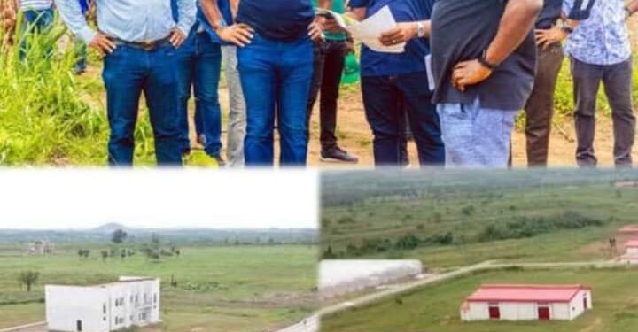 Spotlight on Oyo State’s Agricultural Renaissance Under Makinde  By Omoniyi Afeez (OXYGEN) Member GSM ADVOCATES